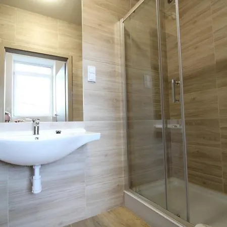 Θέρετρο 4family *resort*spa* Szklarska Poręba